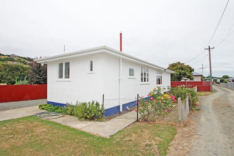 Photo of property in 1a Forth Street, Oamaru North, Oamaru, 9400