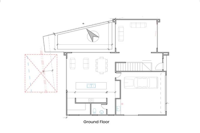 Photo of property in 5 Koawa Road, Wainui, 0992