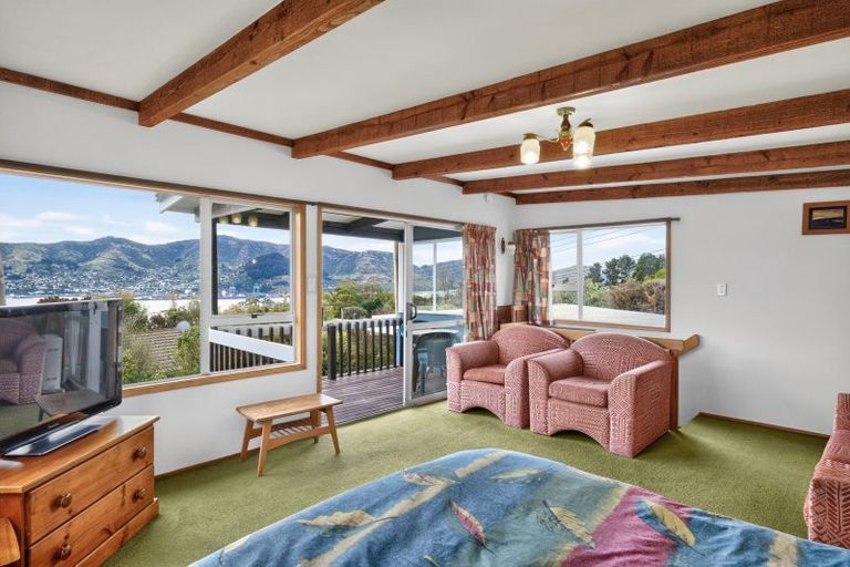 Photo of property in 14 Hunters Road, Diamond Harbour, Lyttelton, 8971