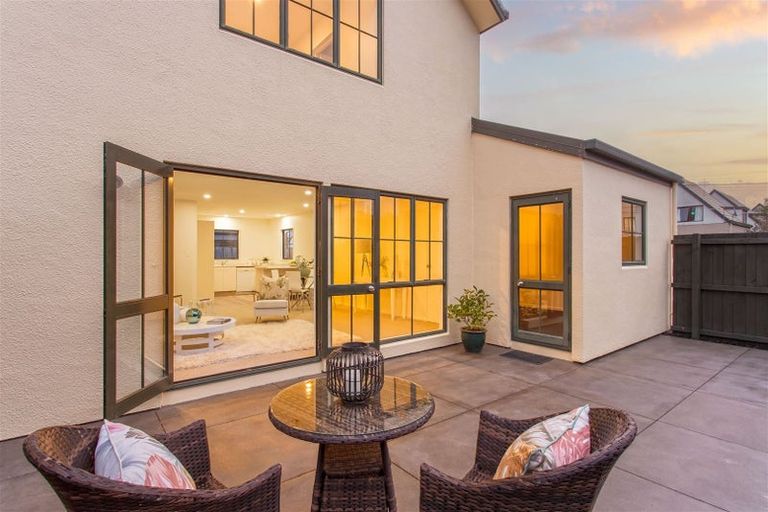 Photo of property in 1/36 Brockworth Place, Riccarton, Christchurch, 8011