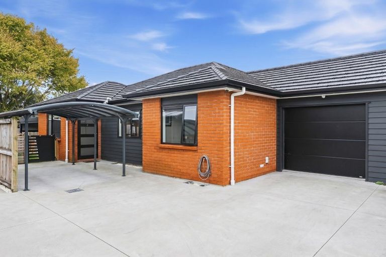 Photo of property in 2/10 Norman Street, Nawton, Hamilton, 3200