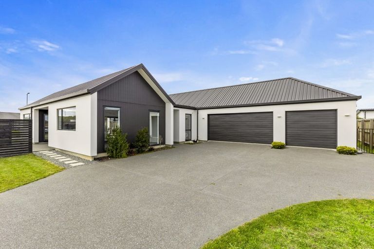 Photo of property in 28 Bonecrusher Street, Lincoln, 7608