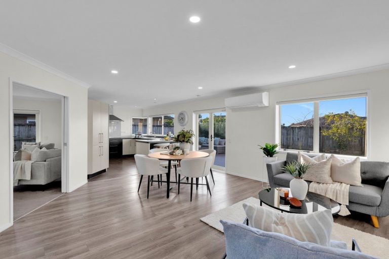 Photo of property in 7 Holly Place, Rototuna North, Hamilton, 3210