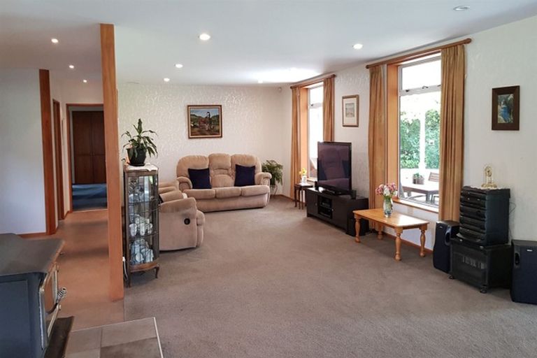 Photo of property in 118 Storeys Road, Greendale, Christchurch, 7671