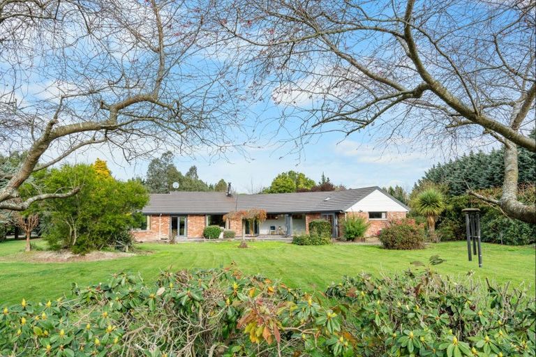 Photo of property in 7 Manna Place, West Melton, Christchurch, 7675