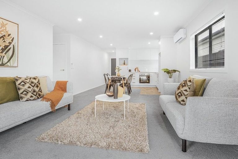 Photo of property in 6/9 Beverley Crescent, Hillcrest, Hamilton, 3216