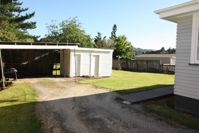 Photo of property in 25 Hill Street, Te Kuiti, 3910