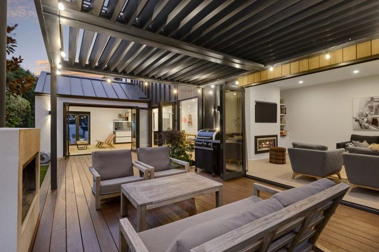 Photo of property in 38 Bennett Street, Papanui, Christchurch, 8053