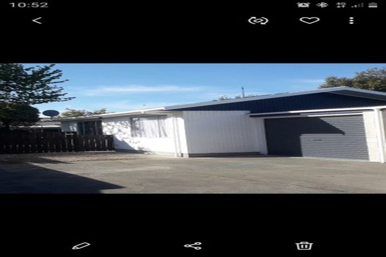 Photo of property in 1029b Konini Street, Mahora, Hastings, 4120