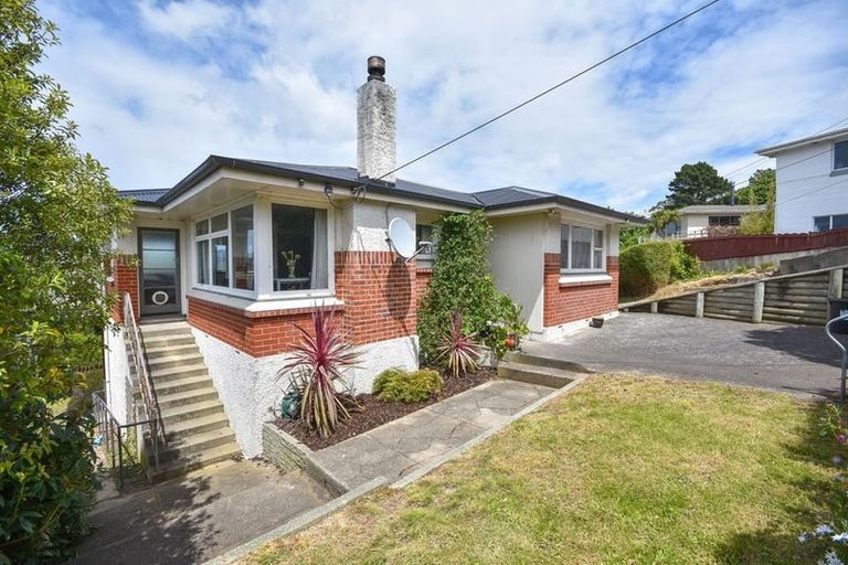 Photo of property in 8 Kohi Place, Port Chalmers, 9023