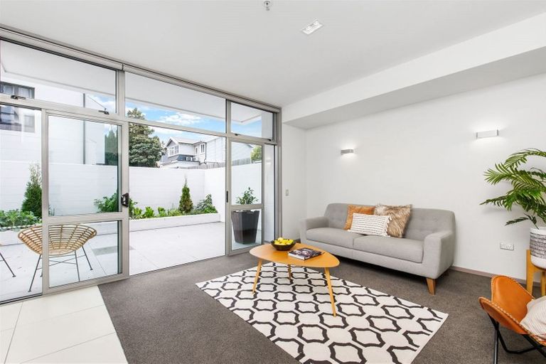 Photo of property in 5/41 Cambridge Terrace, Christchurch Central, Christchurch, 8013