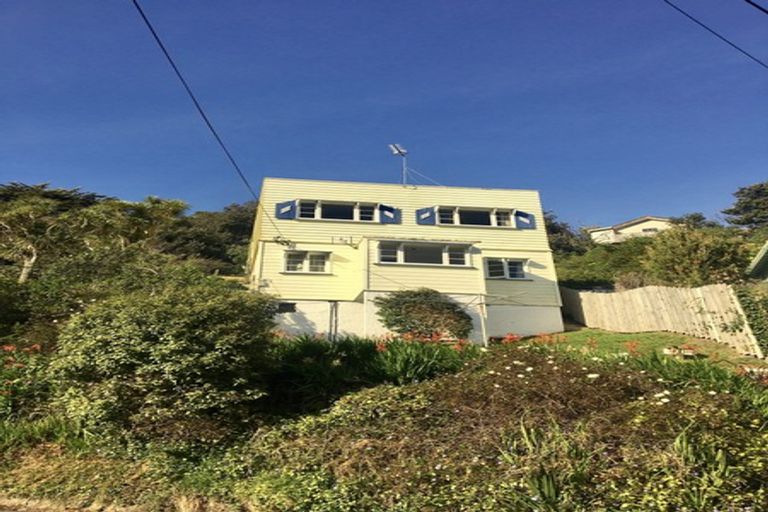 Photo of property in 40 Jackson Street, Island Bay, Wellington, 6023