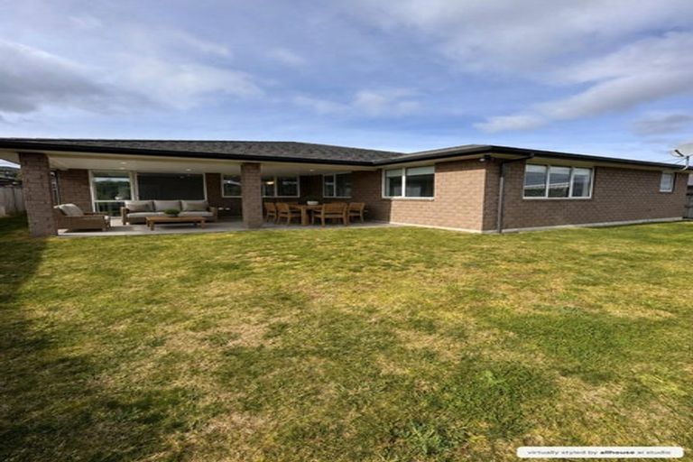 Photo of property in 6 Raithburn Terrace, Pokeno, 2402