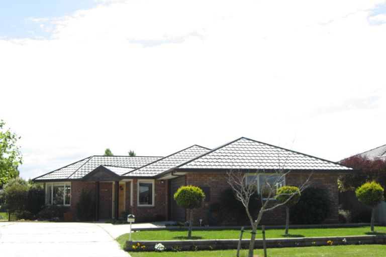 Photo of property in 20 Rowse Street, Rangiora, 7400