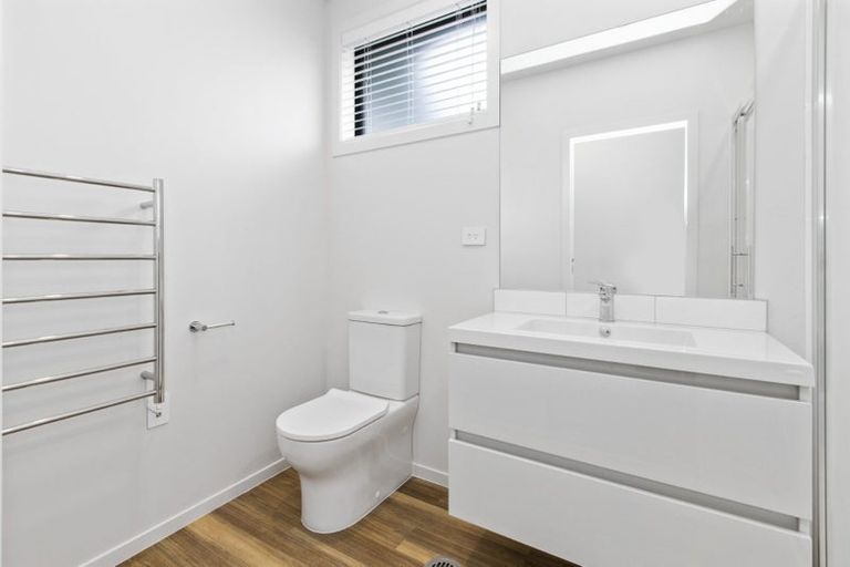 Photo of property in 4/9 Kingsley Street, Saint Andrews, Hamilton, 3200