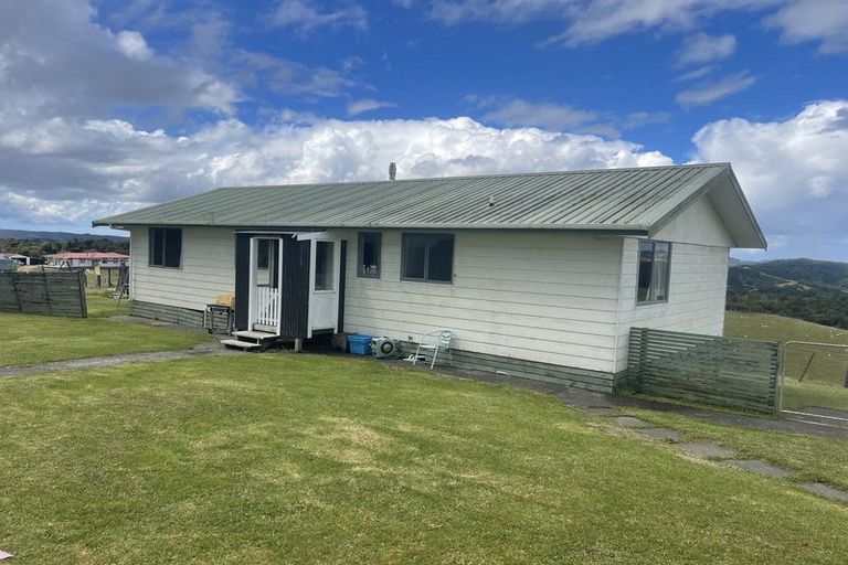 Photo of property in 81 Longs Road, Hikurangi, 0181