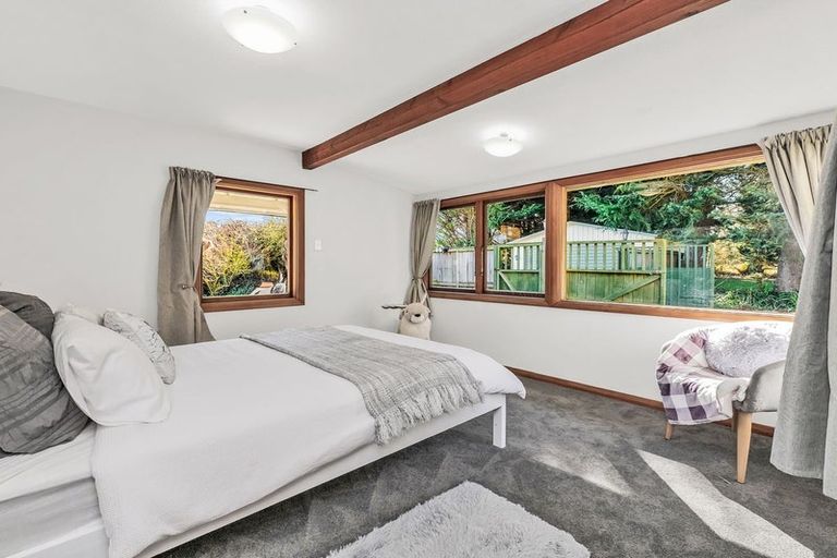 Photo of property in 176 Adams Road, Greendale, Christchurch, 7671