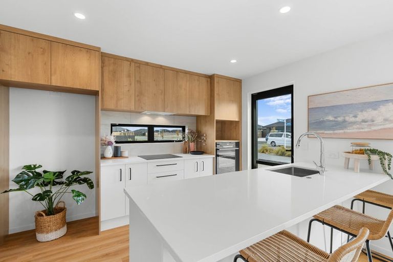 Photo of property in 1 Mccormick Lane, Rolleston, 7615