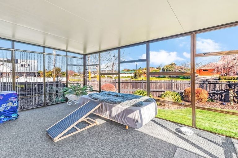 Photo of property in 4 Murray Place, Lincoln, 7608