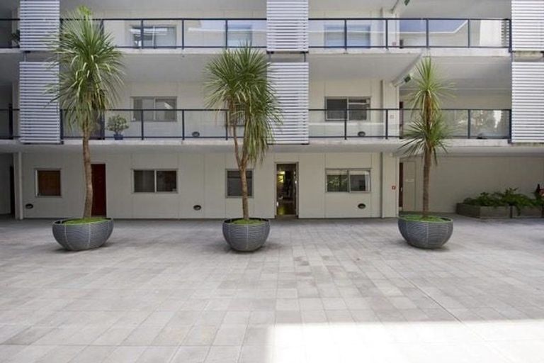 Photo of property in Zenith Apartments, 114/10 Fox Street, Parnell, Auckland, 1052
