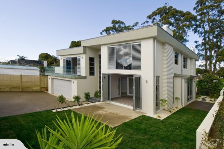 Photo of property in 126 Wheturangi Road, Greenlane, Auckland, 1051