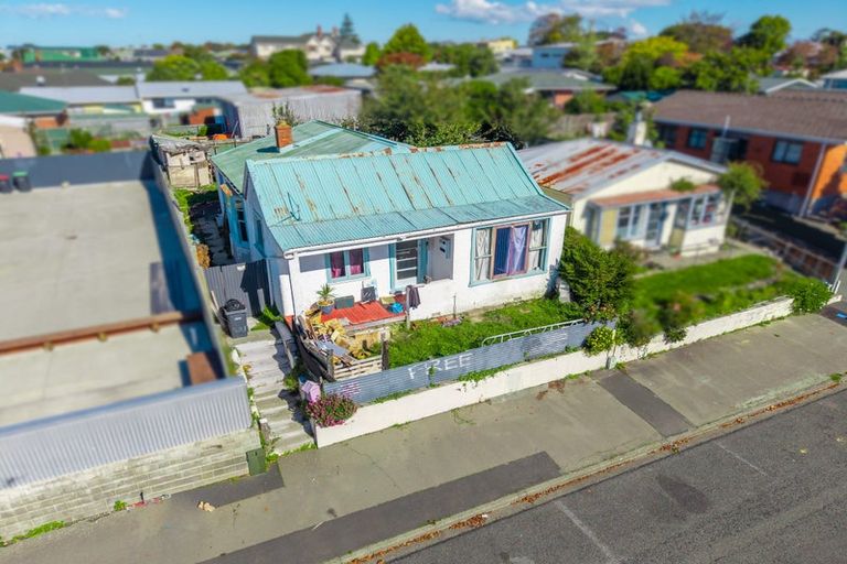 Photo of property in 38 Arthur Street, Seaview, Timaru, 7910