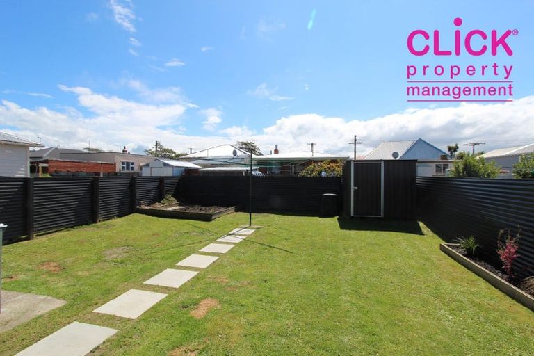 Photo of property in 272 Oxford Street, South Dunedin, Dunedin, 9012