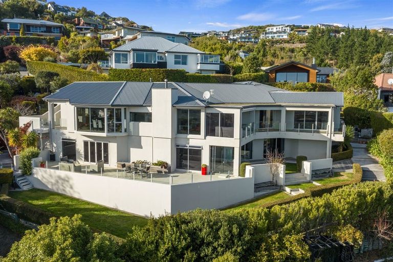 Photo of property in 46 Woodlau Rise, Huntsbury, Christchurch, 8022