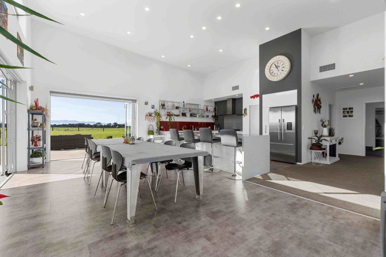 Photo of property in 382 Taukoro Road, Morrinsville, 3375