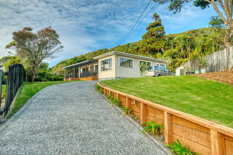 Photo of property in 3 Fernhill Place, Karoro, Greymouth, 7805