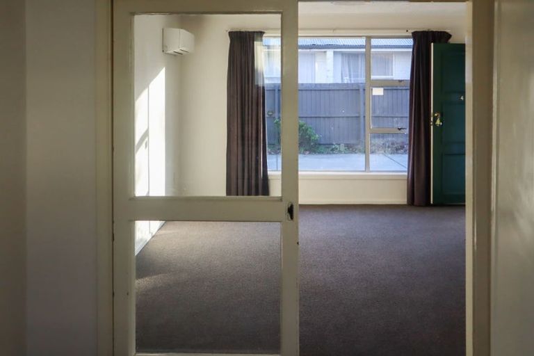 Photo of property in 5/30 Mona Vale Avenue, Riccarton, Christchurch, 8011