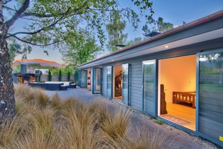 Photo of property in 76 Speargrass Flat Road, Speargrass Flat, Queenstown, 9371