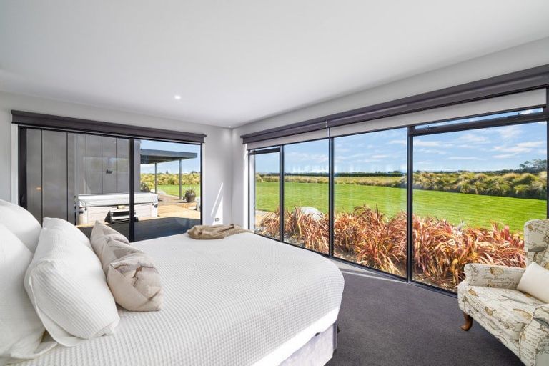 Photo of property in 6/414 Curraghs Road, West Melton, Christchurch, 7676