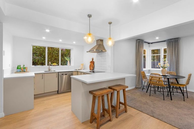 Photo of property in 1/11 Kenwyn Avenue, St Albans, Christchurch, 8052