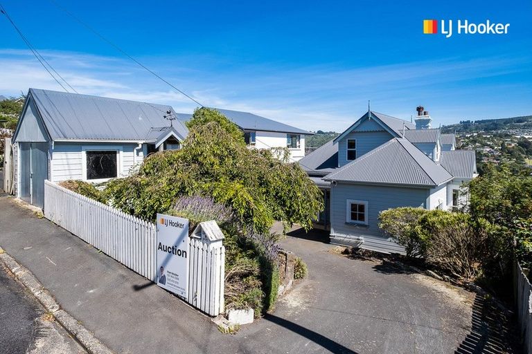 Photo of property in 2a Gowry Place, Kaikorai, Dunedin, 9010