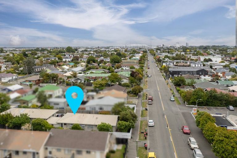 Photo of property in 2/650 Cashel Street, Linwood, Christchurch, 8011