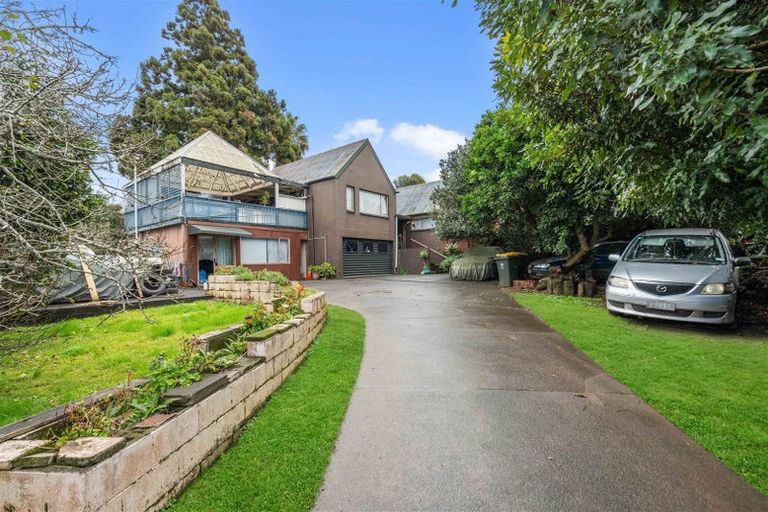 Photo of property in 52 Hain Avenue, Mangere East, Auckland, 2024