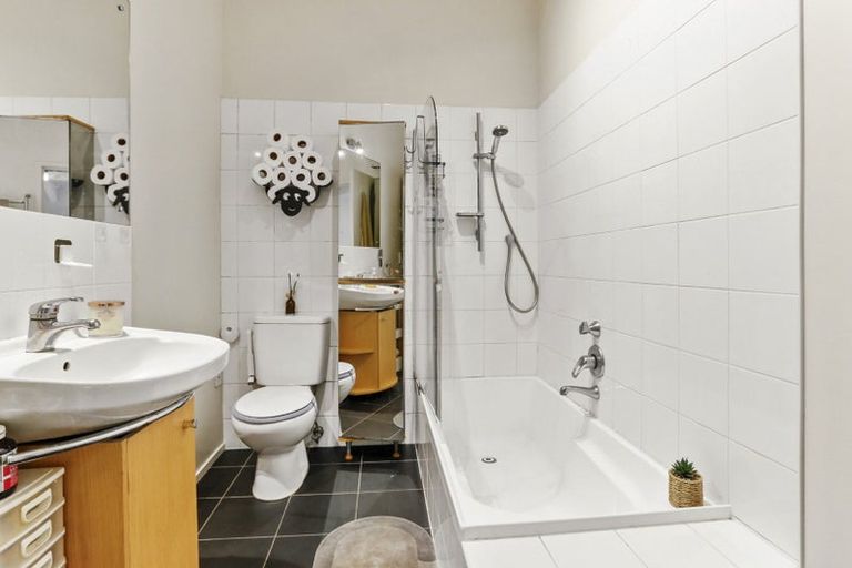 Photo of property in 4/41 Saint Georges Bay Road, Parnell, Auckland, 1052