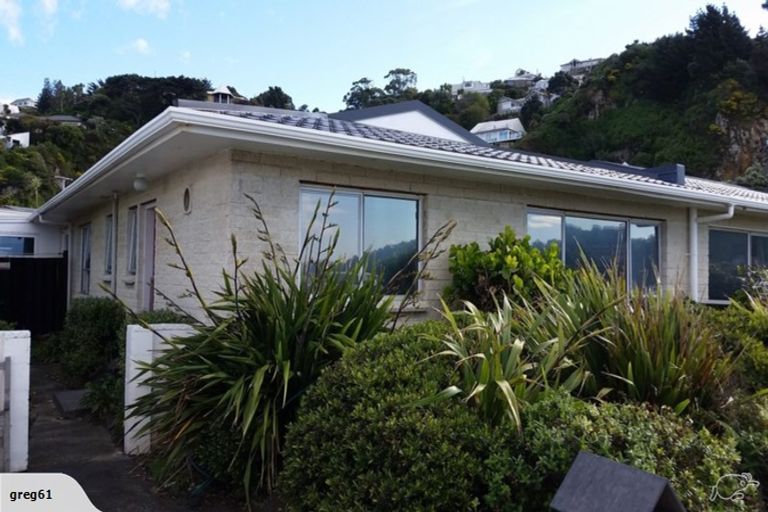 Photo of property in 71 Marine Parade, Seatoun, Wellington, 6022