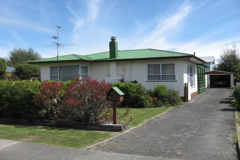 Photo of property in 6 Otterson Street, Tahunanui, Nelson, 7011