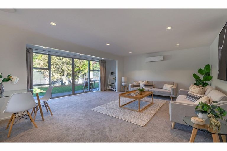 Photo of property in 1 Ferniehurst Street, Somerfield, Christchurch, 8024