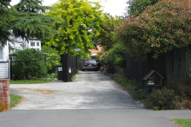 Photo of property in 116 Edward Avenue, Edgeware, Christchurch, 8013
