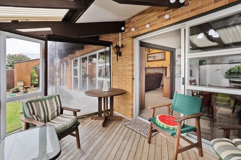 Photo of property in 133 Gladstone Terrace, Gladstone, Invercargill, 9810