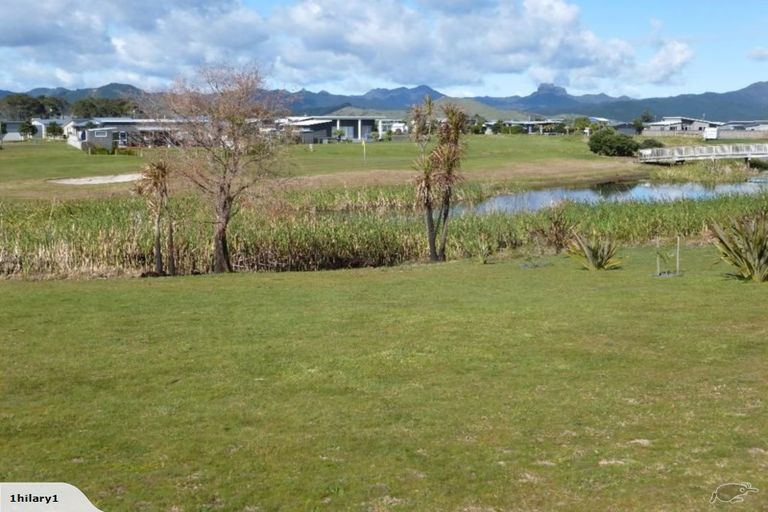Photo of property in 116 The Fairway, Matarangi, Whitianga, 3592