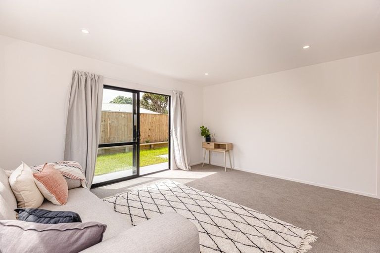 Photo of property in 27b Bamber Street, Castlecliff, Whanganui, 4501