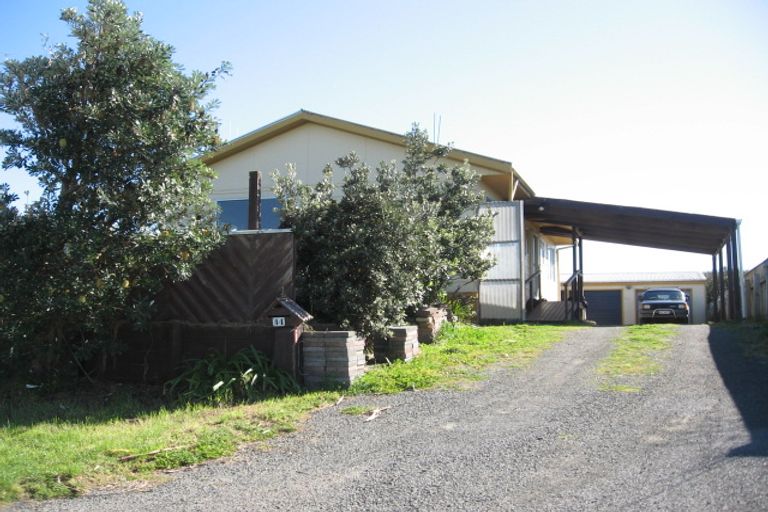 Photo of property in 44 Te Kiri Street, Himatangi Beach, Foxton, 4891