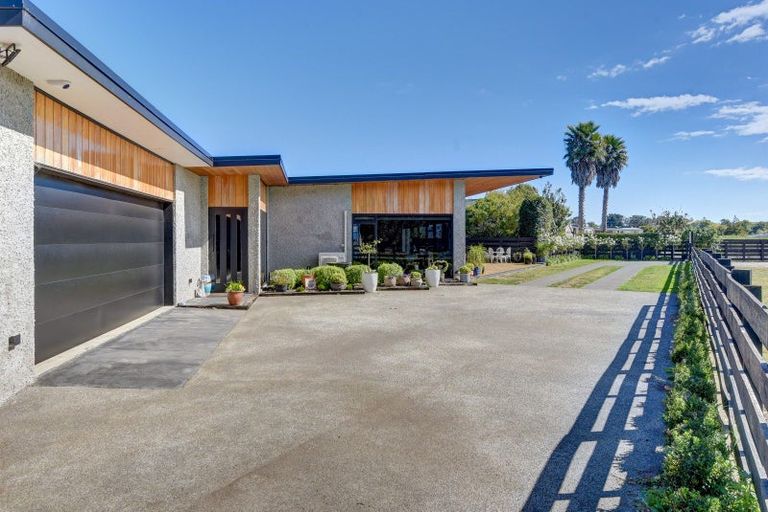 Photo of property in 101 Fox Road, Springvale, Whanganui, 4501