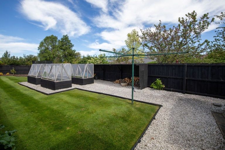 Photo of property in 51a Sheridan Drive, Rolleston, 7614