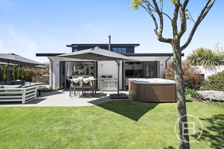 Photo of property in 3 Erskine Street, Lake Hayes, Queenstown, 9304
