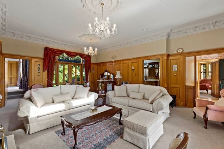 Photo of property in 8 Rutherford Road, Lake Hayes, Queenstown, 9371